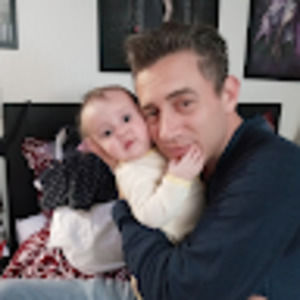 Meet your Posher, Steve